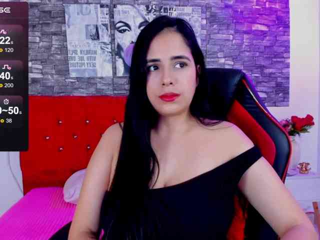 Arith-sandoval-sc webcam