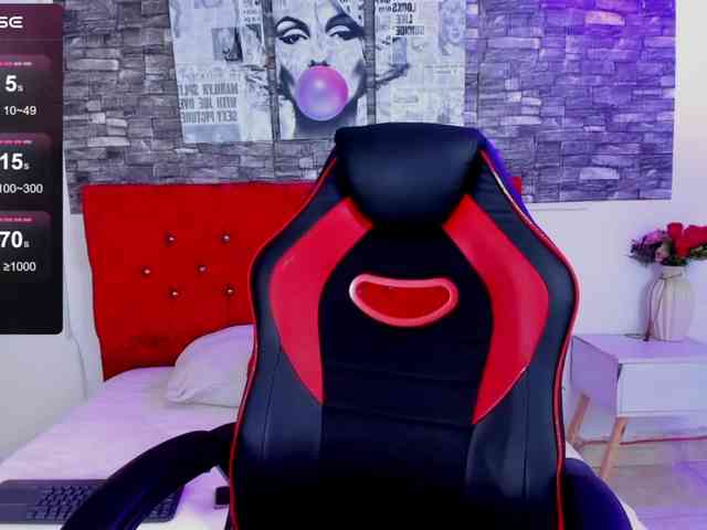 Arith-sandoval-sc webcam