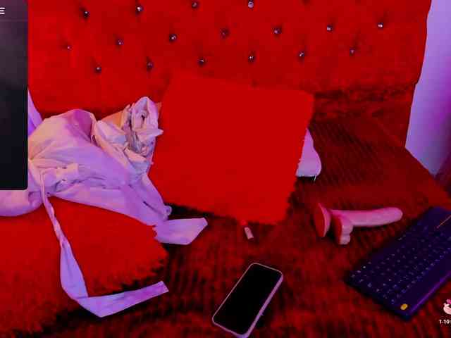 Arith-sandoval-sc webcam