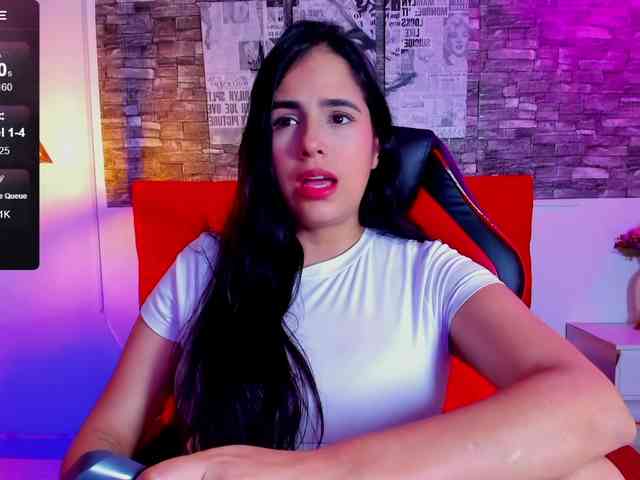 Arith-sandoval-sc webcam