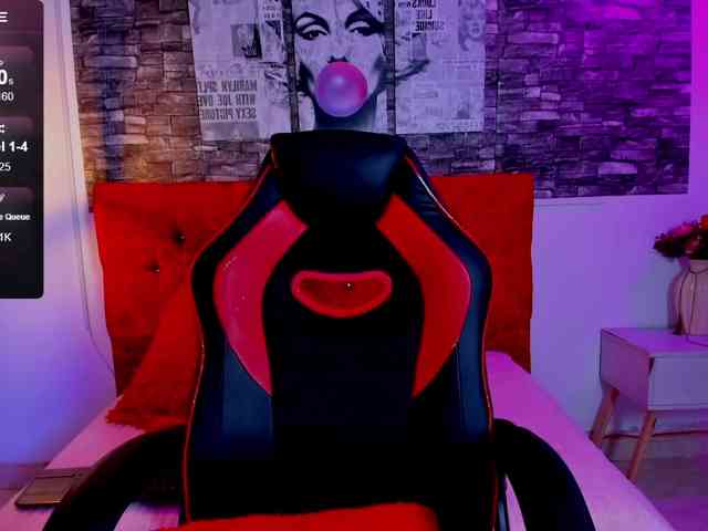 Arith-sandoval-sc webcam