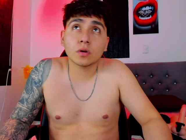 Arith-sandoval-sc webcam