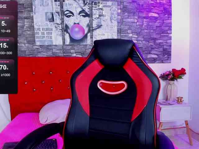 Arith-sandoval-sc webcam