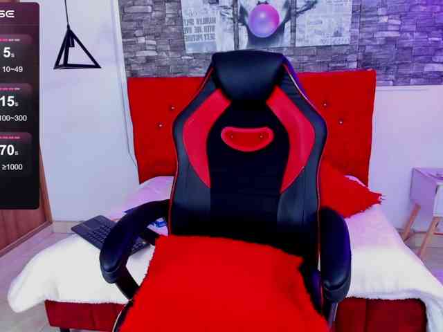 Arith-sandoval-sc webcam