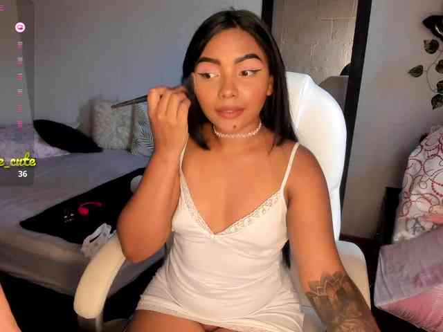 katteLambert webcam