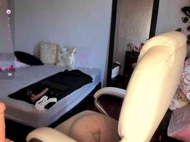 katteLambert webcam