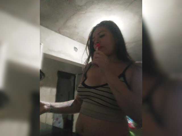 Profile and Statistics for Andrea-Mazo on BongaCams