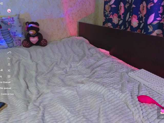 AlexSquirrel's BongaCams show and profile