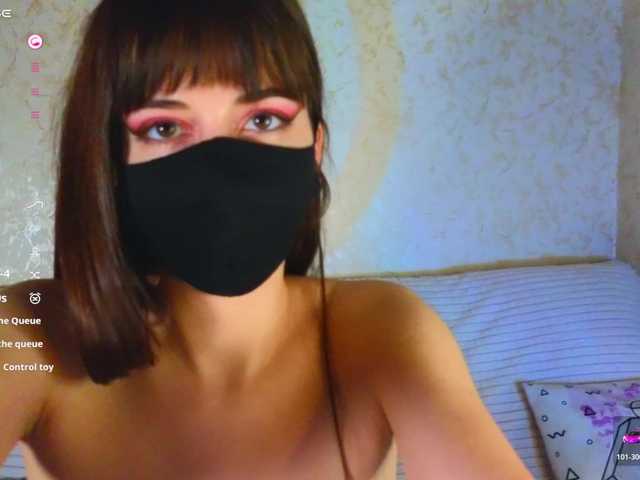 AlexSquirrel's BongaCams show and profile