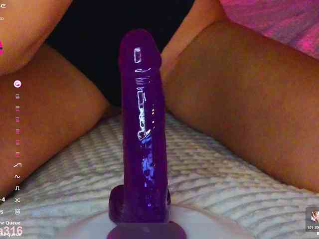 AlexSquirrel webcam