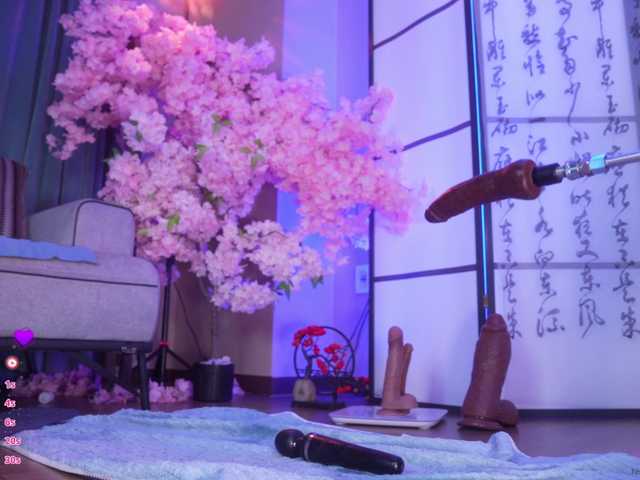 Sex chat gratuit in direct cu Marry-Cordy pe BongaCams