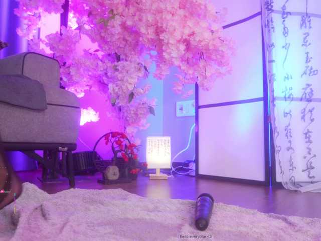 Marry-Cordy's BongaCams show and profile