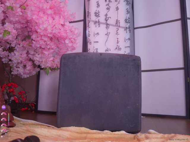 Marry-Cordy's BongaCams show and profile