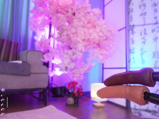 Marry-Cordy's BongaCams show and profile