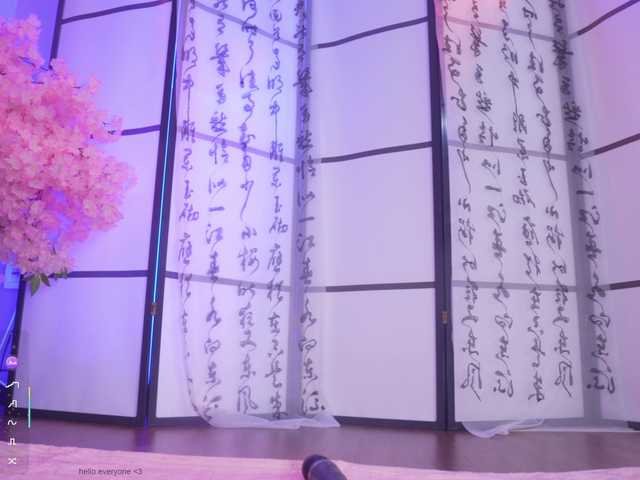 Marry-Cordy's BongaCams show and profile