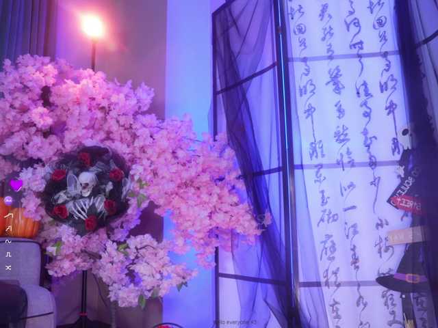 Marry-Cordy from BongaCams is Freechat