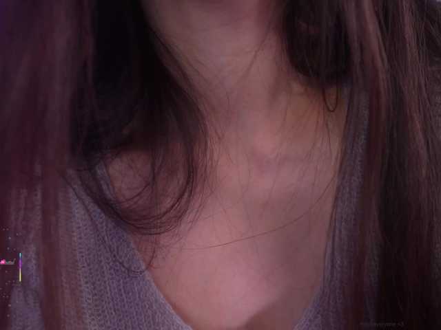 Marry-Cordy's BongaCams show and profile