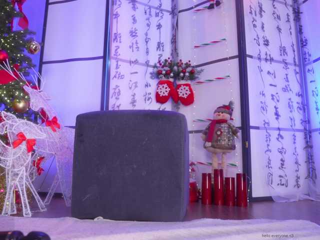 Marry-Cordy's BongaCams show and profile