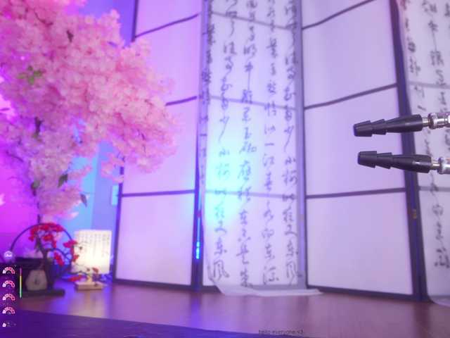 Marry-Cordy's BongaCams show and profile