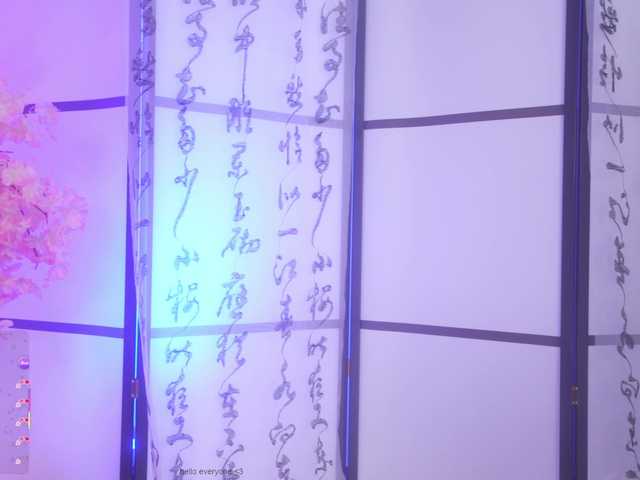 Marry-Cordy's BongaCams profile