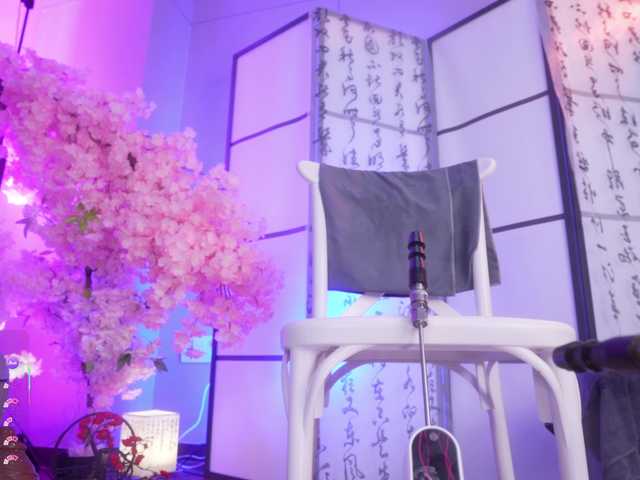 Marry-Cordy's BongaCams profile