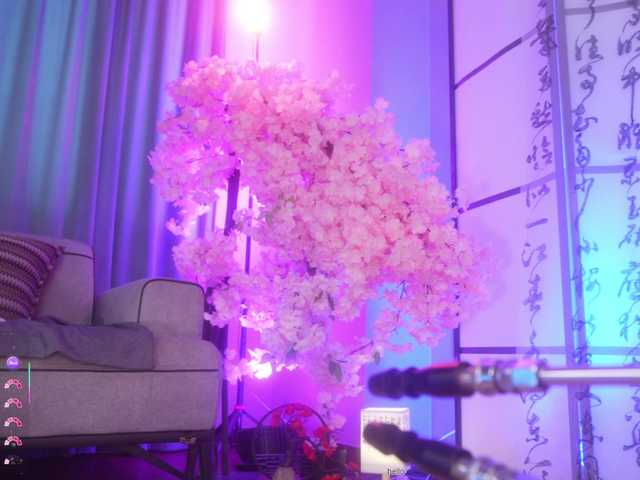 Marry-Cordy's BongaCams show and profile