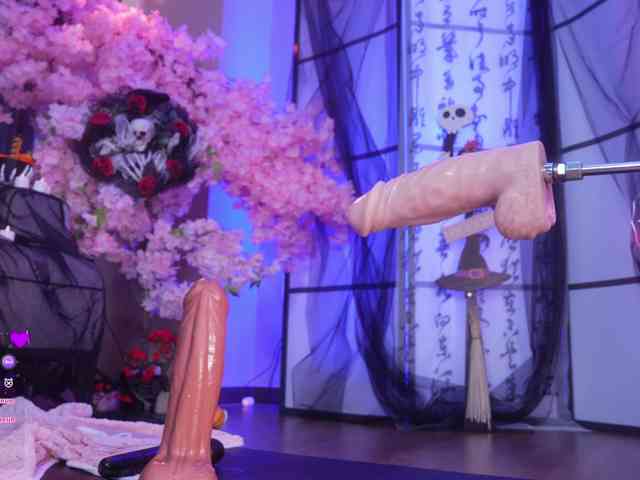 Marry-Cordy webcam