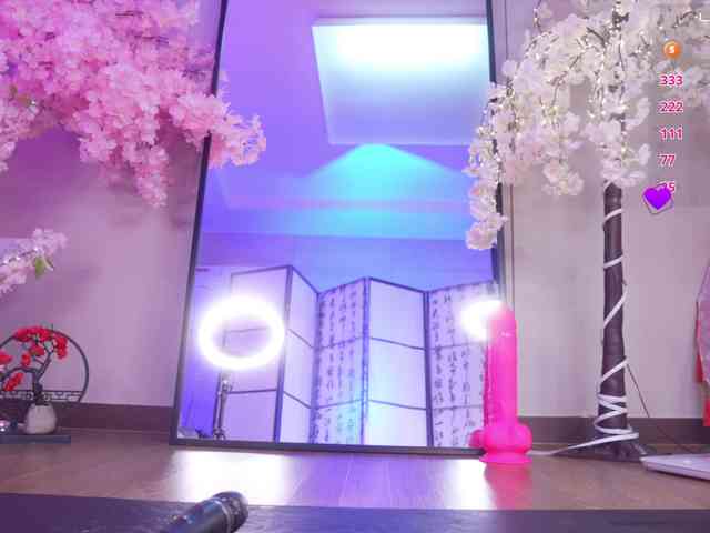 Marry-Cordy webcam