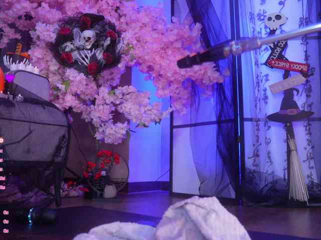 Marry-Cordy webcam