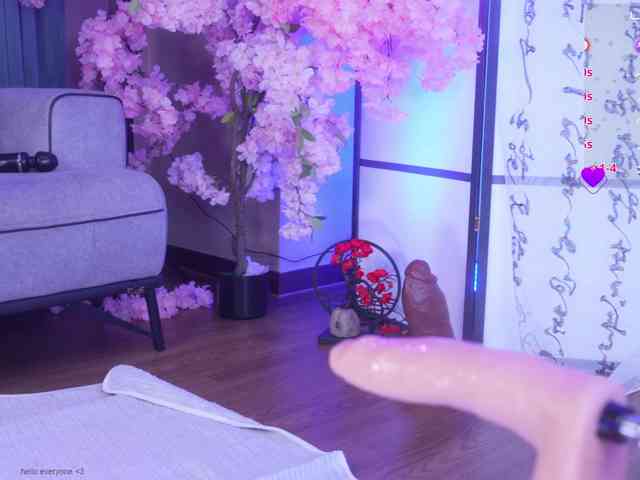 Marry-Cordy webcam