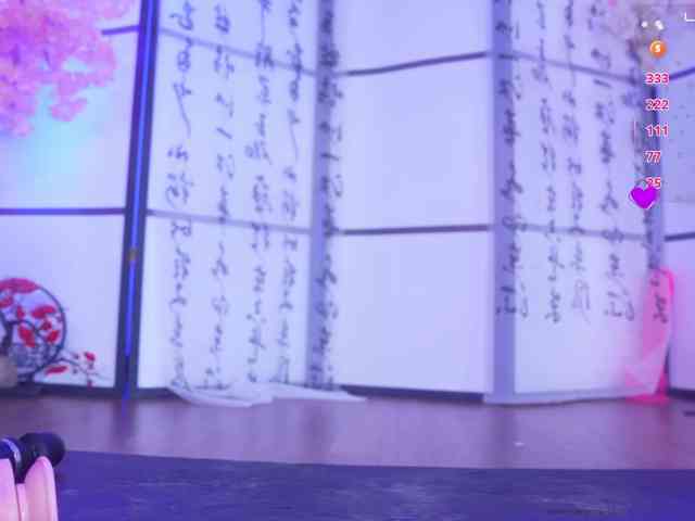 cam livesex Marry-Cordy