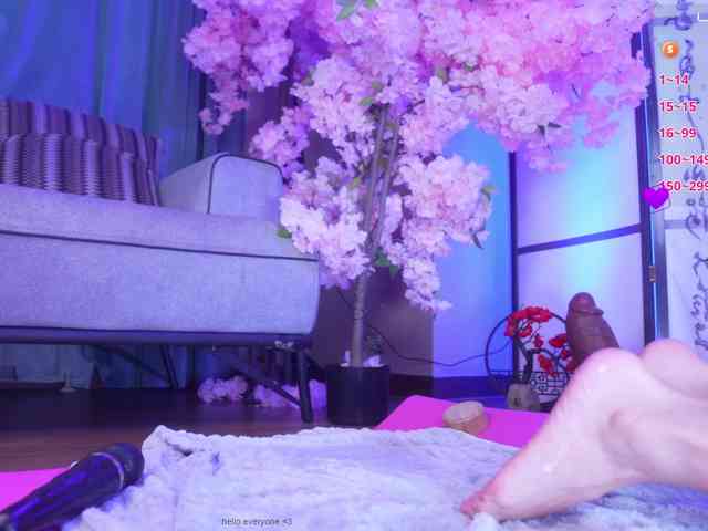 Marry-Cordy webcam