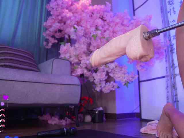 Marry-Cordy webcam