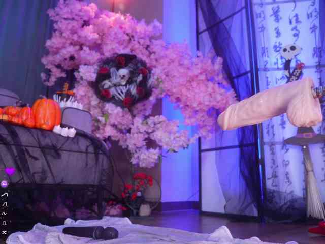 Marry-Cordy webcam