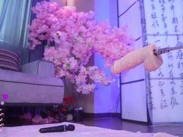 Marry-Cordy webcam