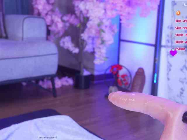 Marry-Cordy webcam