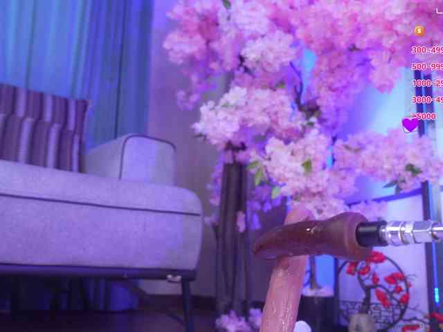 xxx webcam Marry-Cordy