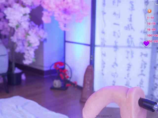 Marry-Cordy webcam