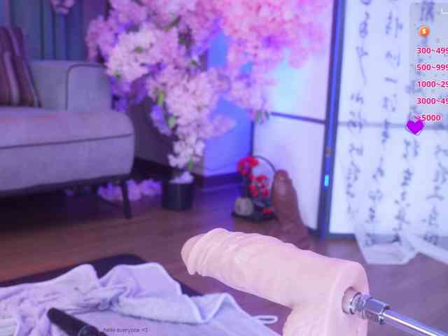 Marry-Cordy webcam
