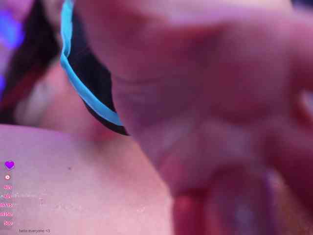 Marry-Cordy webcam
