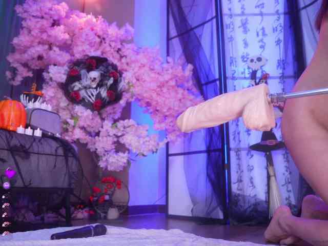 Marry-Cordy webcam