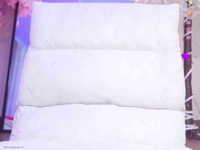 Marry-Cordy webcam