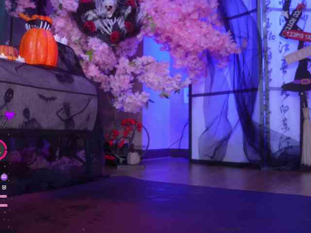 Marry-Cordy webcam