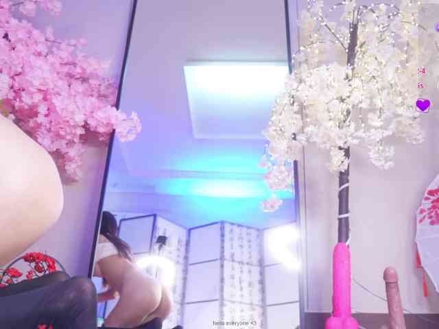 Marry-Cordy Live Webcam on BongaCams