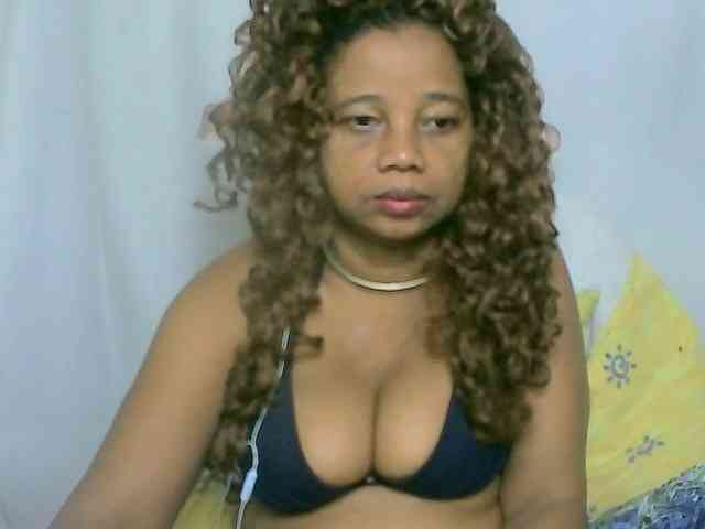 Vicky20a webcam