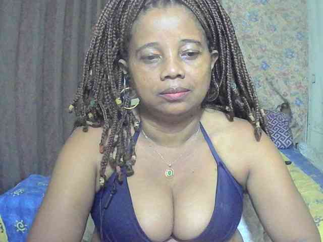 Vicky20a webcam