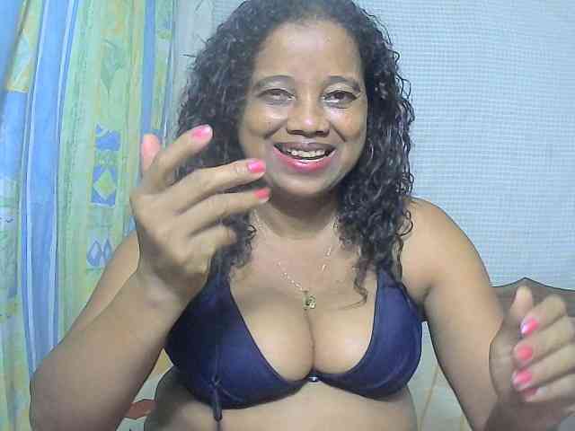 Vicky20a webcam