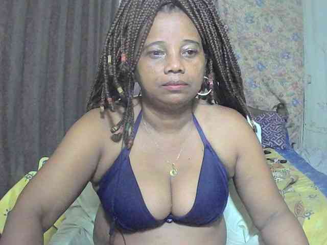 Vicky20a webcam