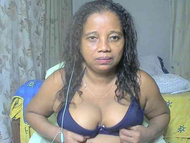 Vicky20a webcam