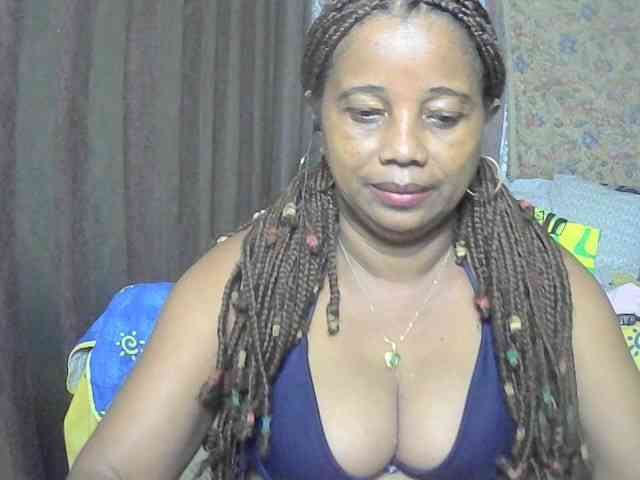Vicky20a webcam